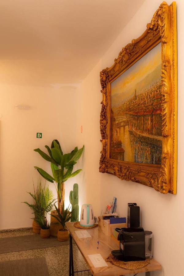 Ventura Premium Hotel Alicante Eksteriør billede