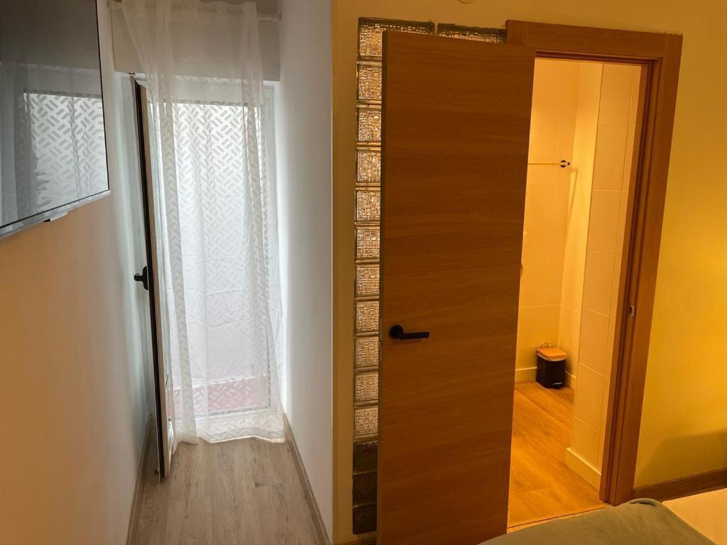 Ventura Premium Hotel Alicante Eksteriør billede