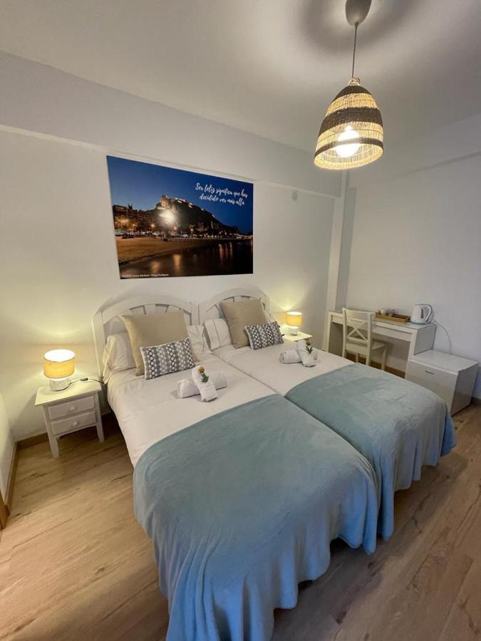 Ventura Premium Hotel Alicante Eksteriør billede