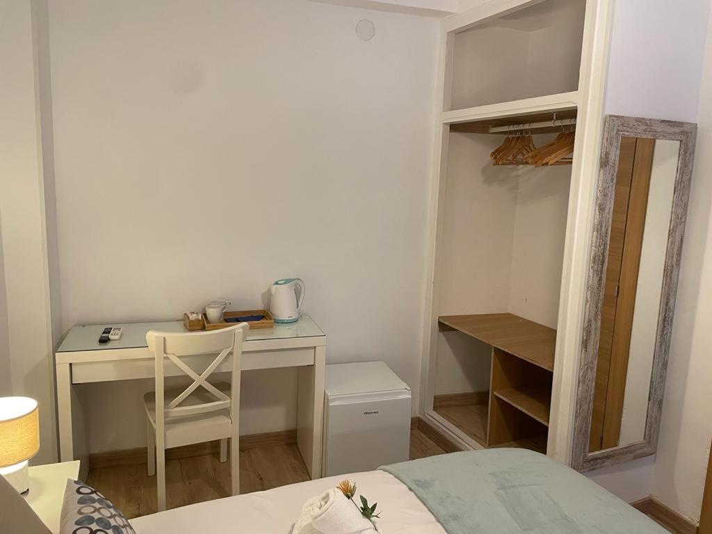 Ventura Premium Hotel Alicante Eksteriør billede