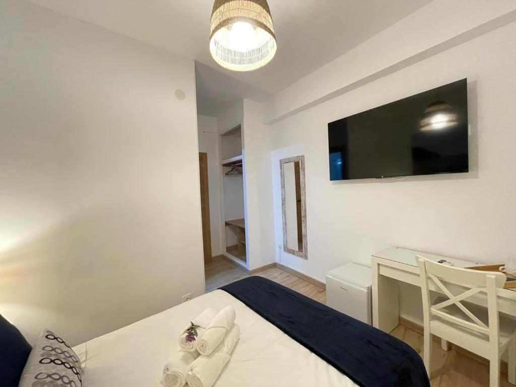 Ventura Premium Hotel Alicante Eksteriør billede
