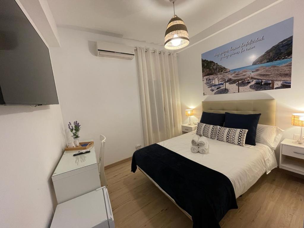 Ventura Premium Hotel Alicante Eksteriør billede