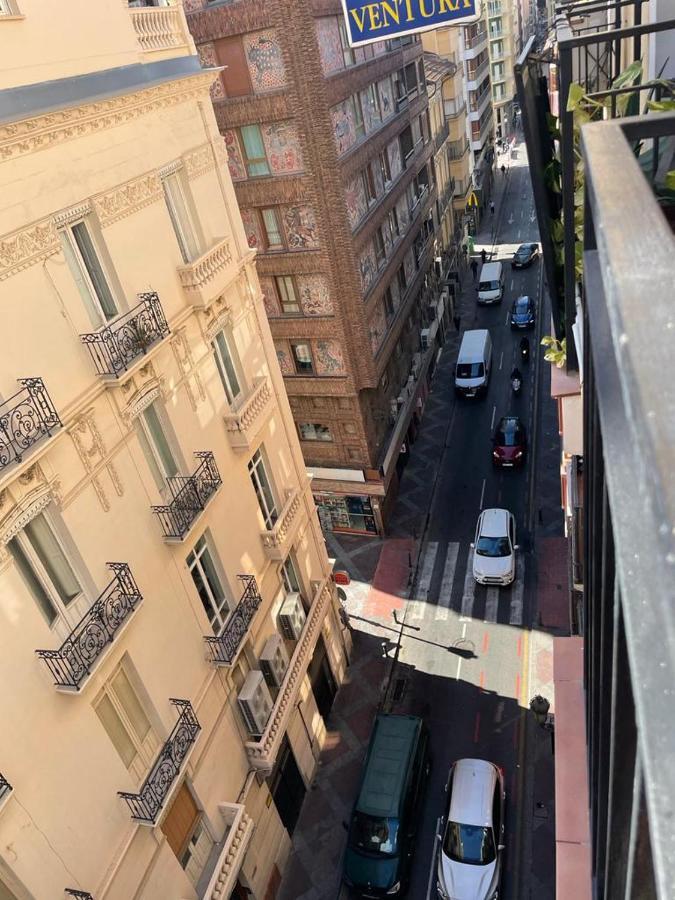Ventura Premium Hotel Alicante Eksteriør billede