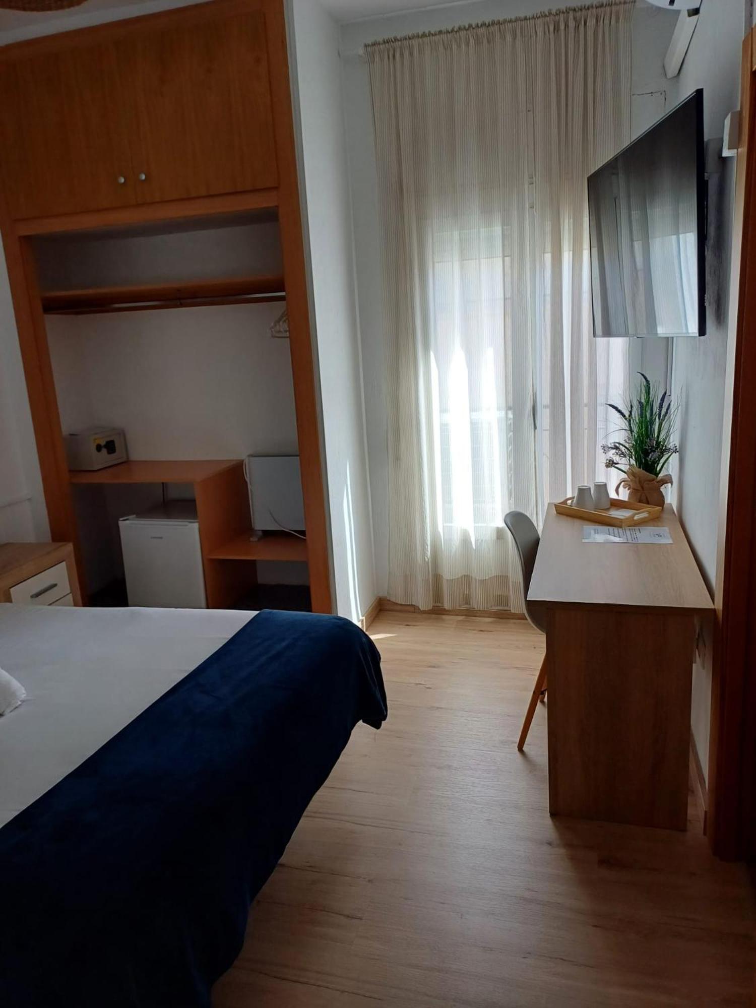 Ventura Premium Hotel Alicante Eksteriør billede