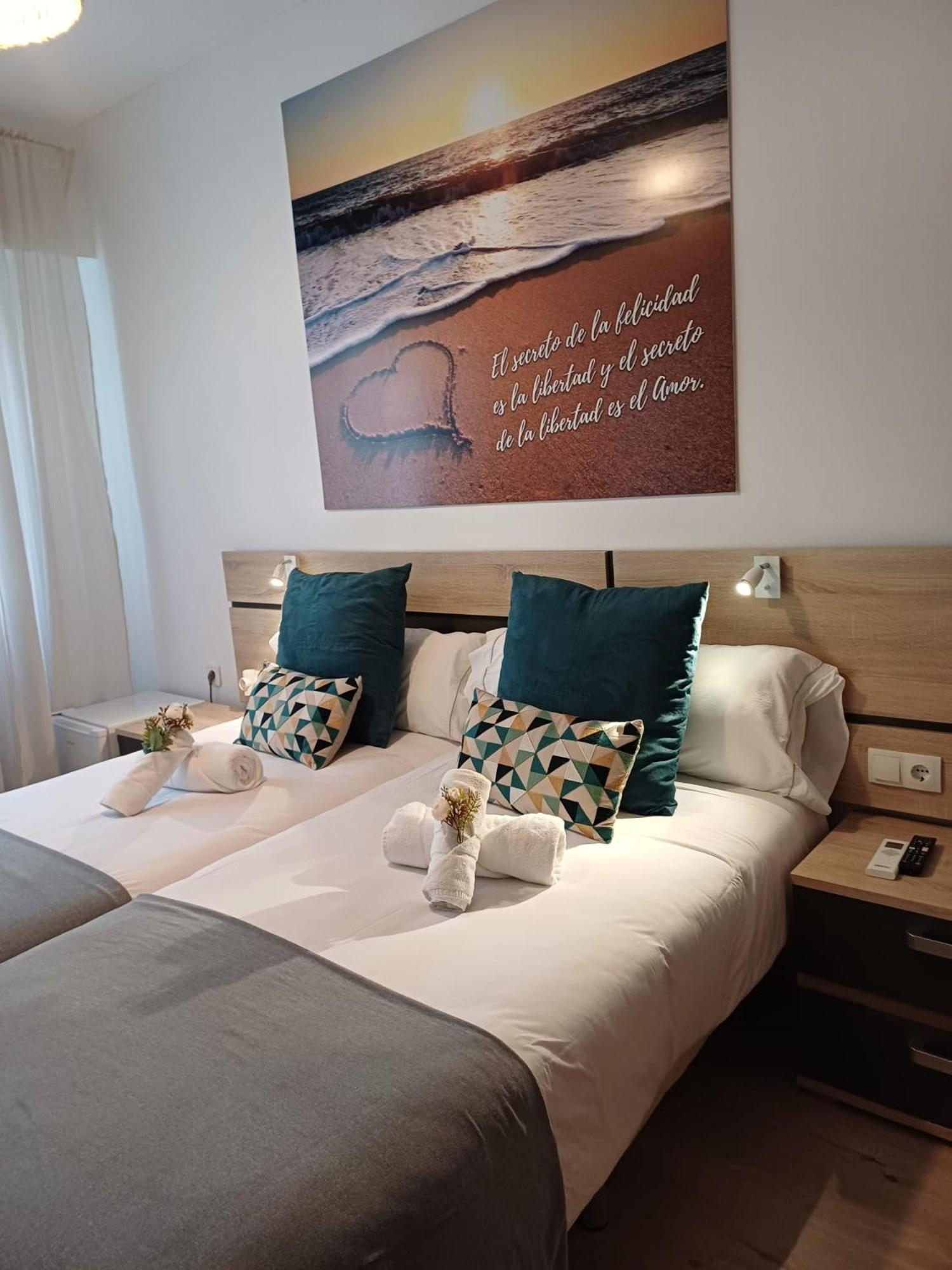 Ventura Premium Hotel Alicante Eksteriør billede