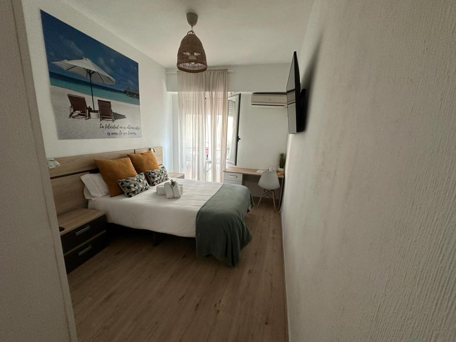 Ventura Premium Hotel Alicante Eksteriør billede